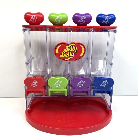 Jelly Belly Other - My Favorite Jelly Belly - Jelly Bean Machine Dispenser Collectible